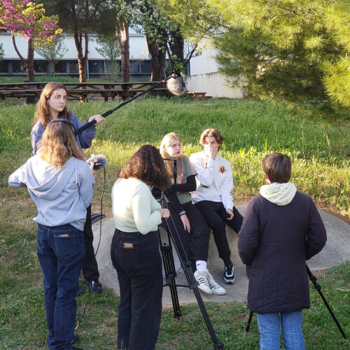 atelier-la-marotte-audio-video Sabine Pernette Presentation compagnie La Marotte